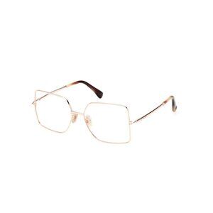 NWT MAX MARA EYEGLASSES